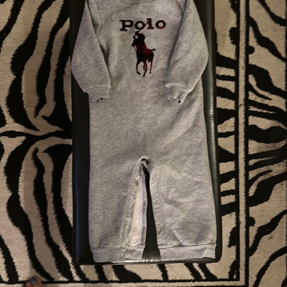 Ralph Lauren jumpersize18 months